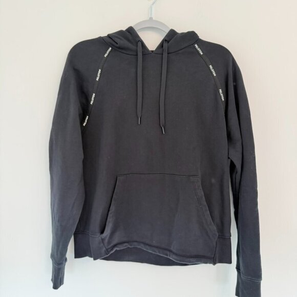 Peloton Other - 🖤 Peloton Black Pullover Hoodie – Size M 🖤